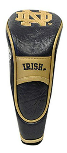 Equipo De Golf Ncaa Notre Dame Fighting Irish Híbrido Golf C