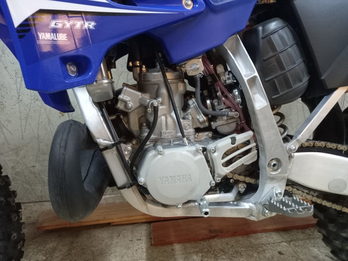 Yamaha Yz 250