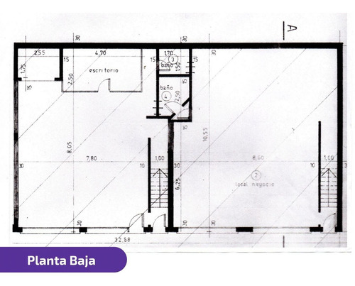 Imagen 3 de 4 de Local En Venta En Balcarce