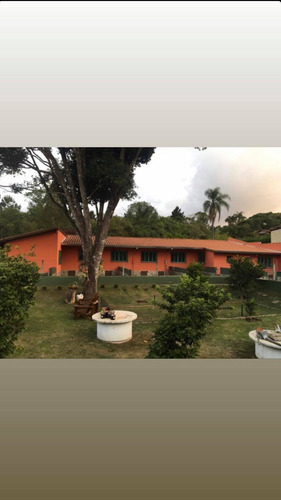 Chacara Em Ibiuna Ideal Para Canil Ou Hotel P/ Cães Cod:981