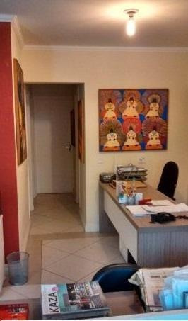 Imagem 5 de 15 de Casa Para Venda Em São Paulo, Vila Romana, 3 Dormitórios, 1 Suíte, 2 Banheiros, 3 Vagas - 292304885_2-558560
