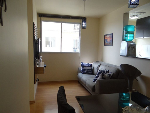 Imagem 6 de 27 de Apartamento Residencial Em Curitiba - Pr - Ap0316_capr