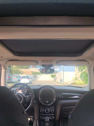 Imagen 10 de 10 de Mini Cooper 1.5 Chili 5 Puertas At 2015