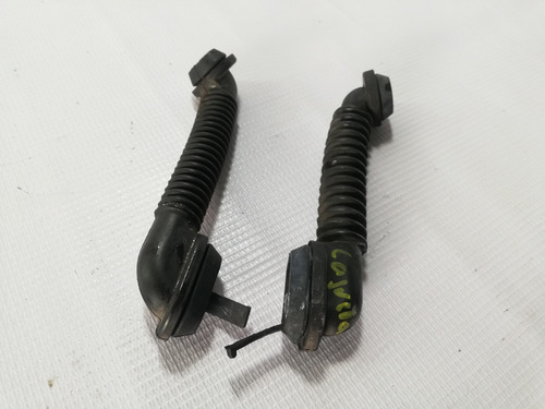 Cubre Polvo Arnes Cajuela Suzuki Sx4 Mod. 07-14 Original (Usado)