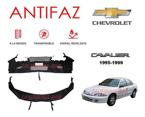 Antifaz Protector Estandar Cavalier 1995 1966 1997 1998 1999