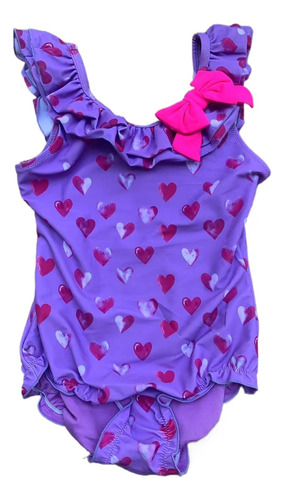 Traje De Baño Para Niñas Trajes De Baño Playa Bikini