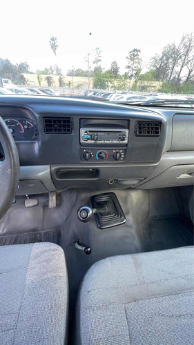 Imagen 15 de 17 de Ford F-4000