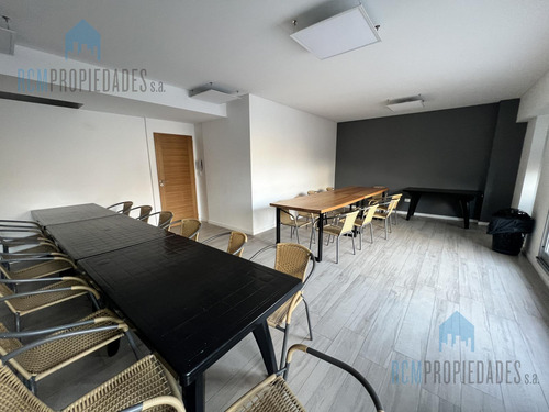 Venta Con Renta Departamento Gaona 2400 Triplex A Estrenar Caballlito