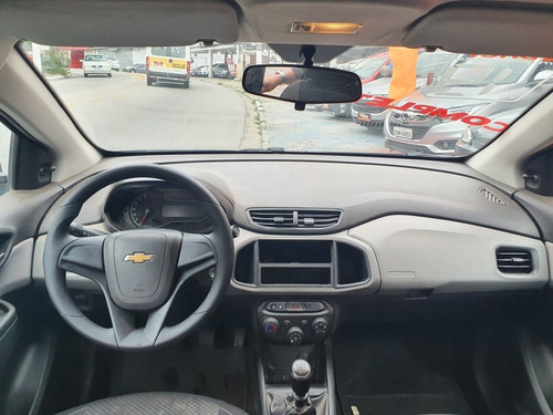 Imagem 9 de 9 de Chevrolet Prisma 2019 1.0 Joy 4p
