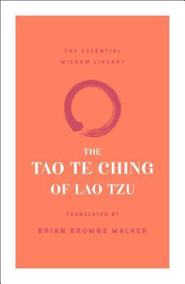 Libro The Tao Te Ching Of Lao Tzu - Lao Tzu
