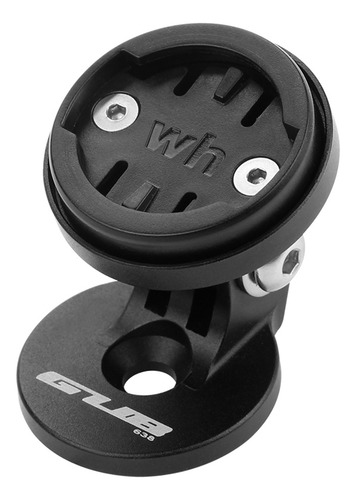 Soporte De Bicicleta Bryton Ajustable Para Soporte De Comput