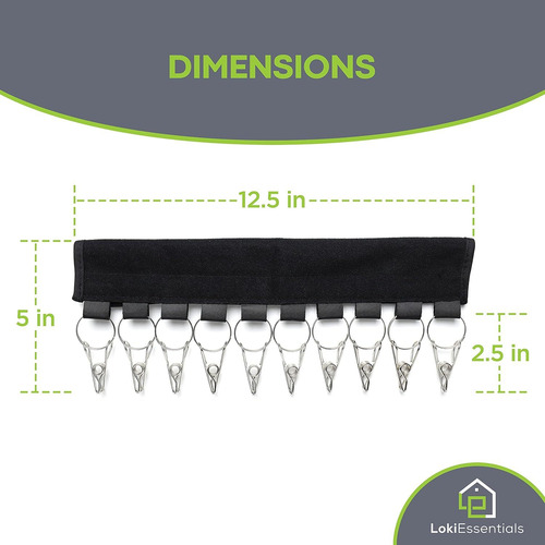 Almacenamiento De Sombreros, Percha Para Guardarropas, 2pcs