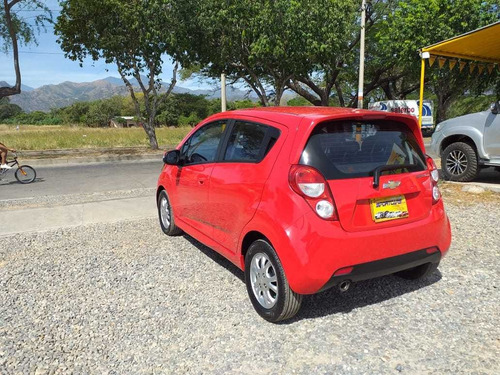 Chevrolet Spark Gt