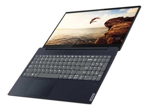 Notebook Lenovo Ip S340-15api 15 Ryzen 3 8gb 256gb Win 10