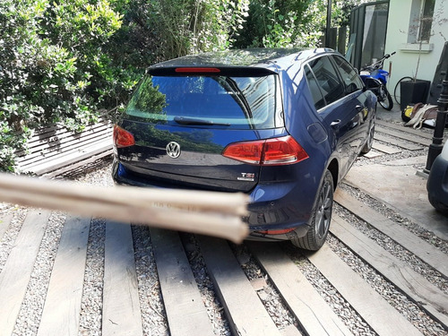 Volskwagen Golf