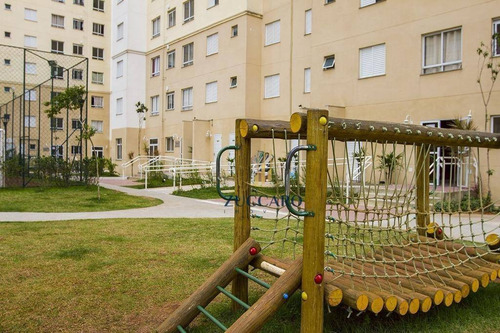 Apartamento À Venda, 45 M² Por R$ 220.000,00 - Ponte Grande - Guarulhos/sp - Ap15627