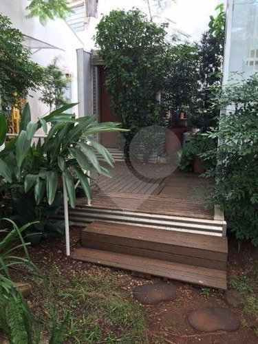 Oportunidade Em Pinheiros - 353-im122052