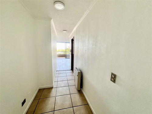 Departamento En Venta De 1 Dorm. En Las Condes
