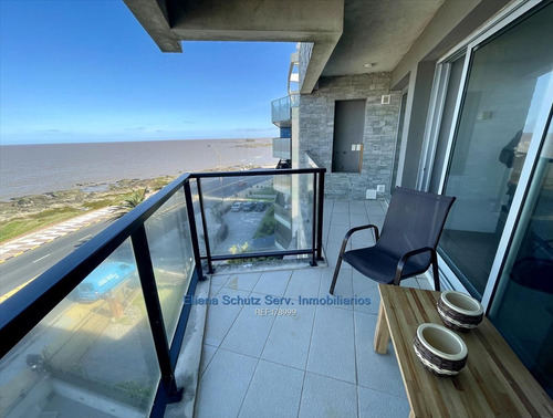Imagen 2 de 22 de Venta Apartamento 2 Dormitorios Parrillero Rambla Malvin Cw178999