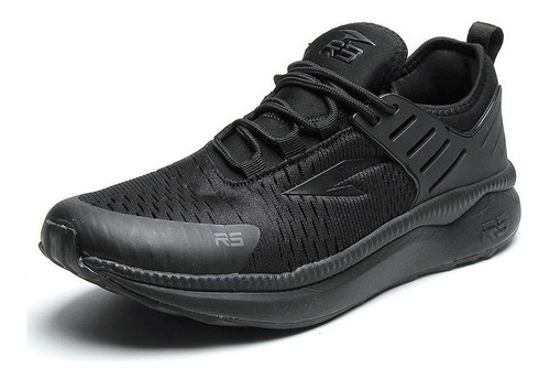 Imagen 4 de 7 de Zapatos Deportivos Para Caballeros Rs Intense /
