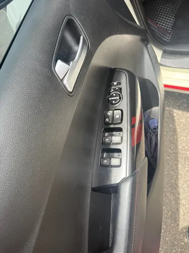 Kia Picanto 1.2 Gt-Line At