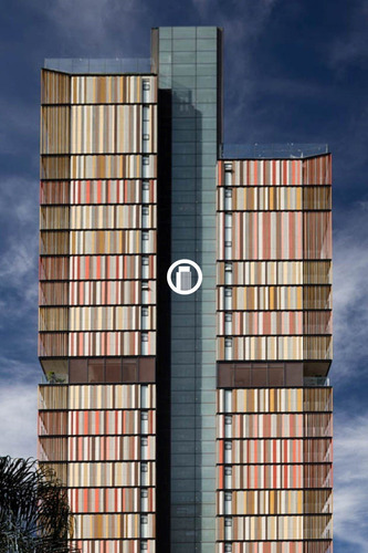 Studio Construtora - Itaim Bibi - Ref: 6504 - V-re7462