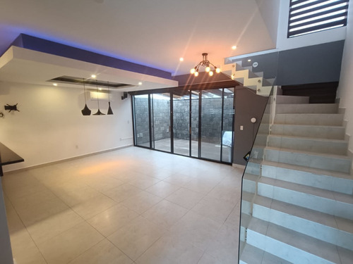 Casa En Renta En Residencial Arbolada 0