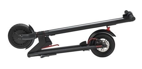 Gotrax Gxl Commuting Patineta Scooter Eléctrico 250w 25 Km/h