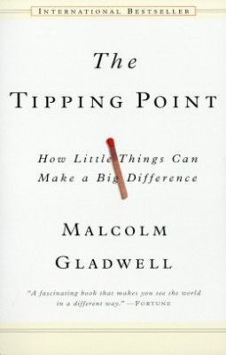 Libro The Tipping Point