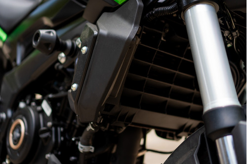 Nueva Dominar 400 Tourer Bajaj 0km Simil 400 Nk No Kawasaki