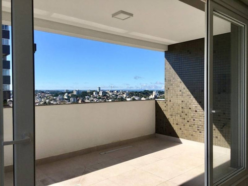 Imagem 11 de 15 de Apartamento - Nossa Senhora De Lourdes - Ref: 4727 - V-4727