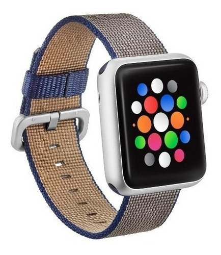 Modal - Pulseira De Relógio Para Apple Watch 42 Mm