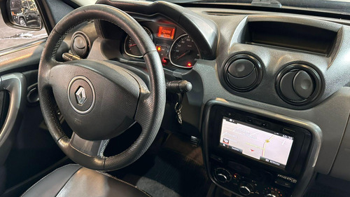 Renault Duster 16 D 4x2