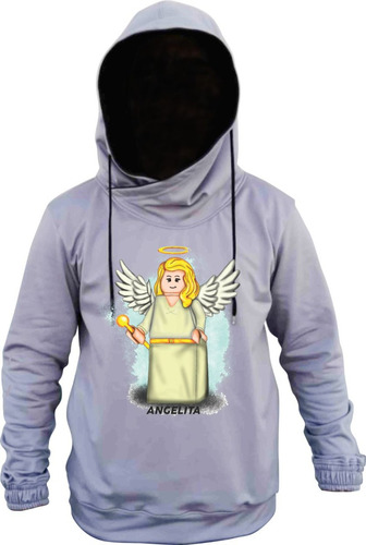 Sudadera Angelita