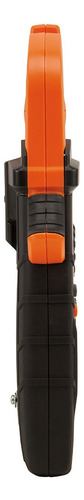 Multímetro De Gancho Cl600 Klein Tools