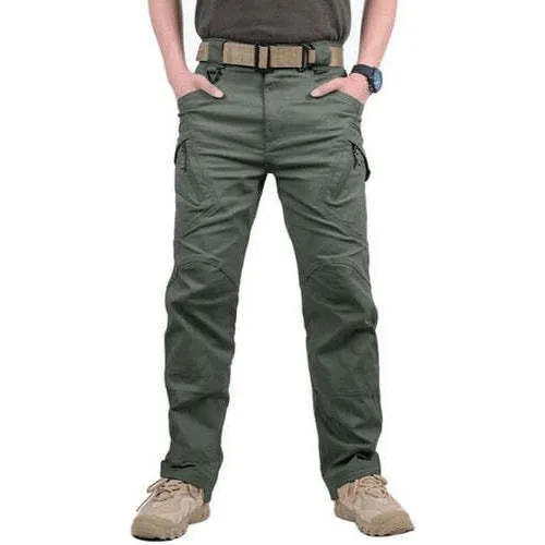Pantalon indestructible militaire hotsell