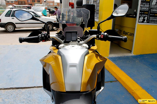 Imagen 20 de 25 de Bmw F900 Xr 2021