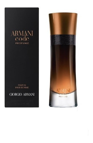 Perfume Importado Hombre Armani Code Profumo Edp - 30ml  