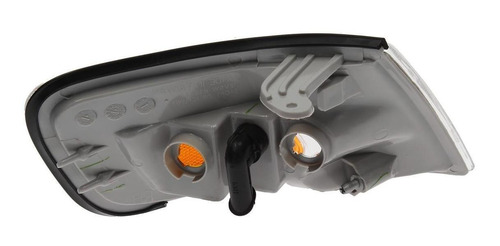 Imagen 3 de 8 de Faro Giro Delantero Accord 1994 1997 Ámbar Usa Izq-