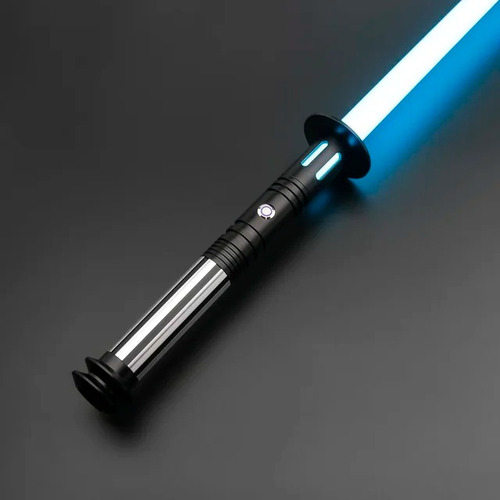 Sable Laser Rgb Apto Combate | Star Wars | Lightsaber