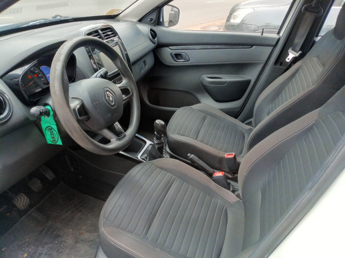 Renault Kwid 1.0 Sce 66cv Intense