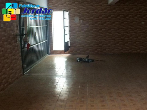 Imagem 7 de 7 de Sobrado Com 3 Dorm E 4 Vagas E Edícula - 1803