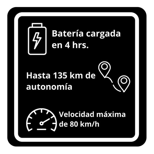 Imagen 12 de 20 de Moto Eléctrica Sunra Miku Super, 80km/h, Doble Batería