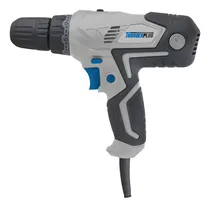 Comprar Taladro Percutor 10mm Control De Torque Thunderplus Tl00170