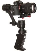 Comprar Estabilizador De Camara Came Tv 3 Ejes Para Sony Alpha