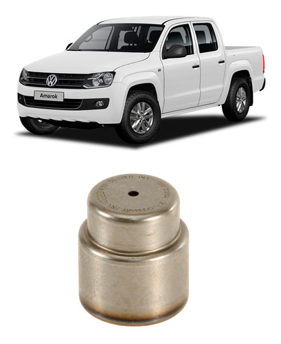 Ruleman Directa Amarok / Ranger 2.2 3.2