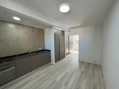Venta Departamento 1 Dormitorio Barrio Martín Rosario