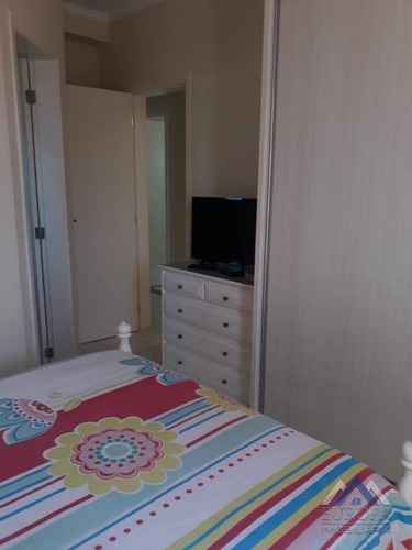 Imagem 9 de 20 de Apartamento Com 3 Dormitórios À Venda, 70 M² Por R$ 280.000,00 - Parque Jamaica - Londrina/pr - Ap0938