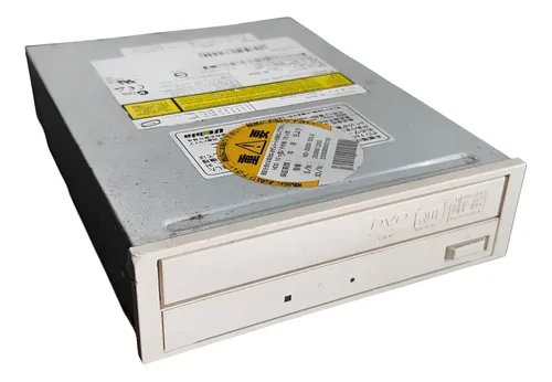【CD】Pieces / Same Drive Cd-rom Upobia Interface Ide Defeito Pc Antigo Coleção