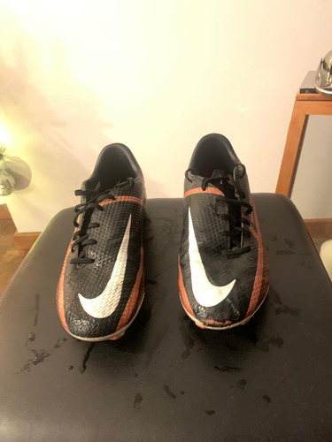 Zapatos De Futbol Nike Phantom Gt Pro